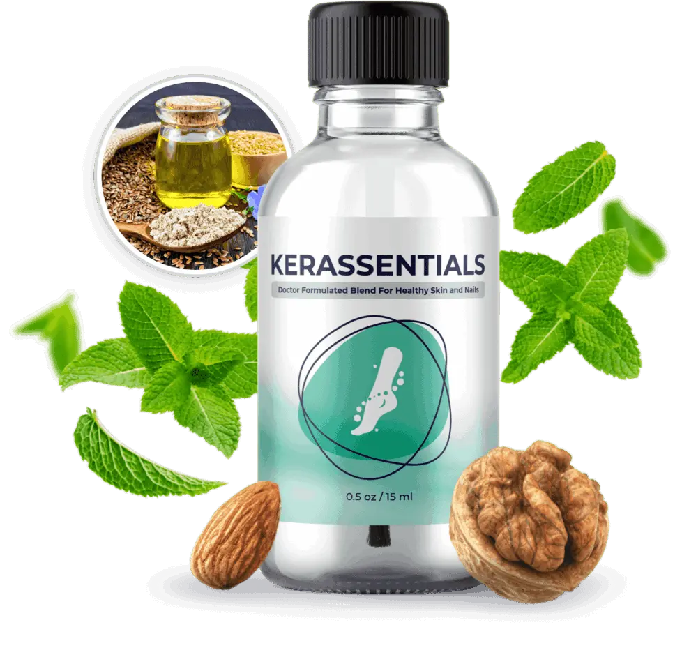 Introducing Kerassentials